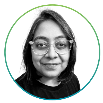Maitri Modi